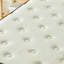 Matelas hybride mi-ferme de taille moyenne TG-140862312