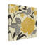 Toile tendue « perfect pétales ii yellow »-32711054