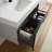 Diedrick 72'' Double Bathroom Vanity with Quartz Top-87414493