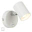 Vangorder Chrome LED Spotlight-99061877