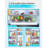 BLACK+DECKER 18 Cu. Ft. French Door Refrigerator with Built-in Ice Maker, Full Size Refrigerator with Bottom Mount Freezer Drawer, Frost Free, ENERGY STAR certified, BRF1800GIMB, Black-123767415