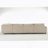 Oversized Modular Sectional Sofa, Convertible Sectional Sofa, Corduroy for Living Room-481769366