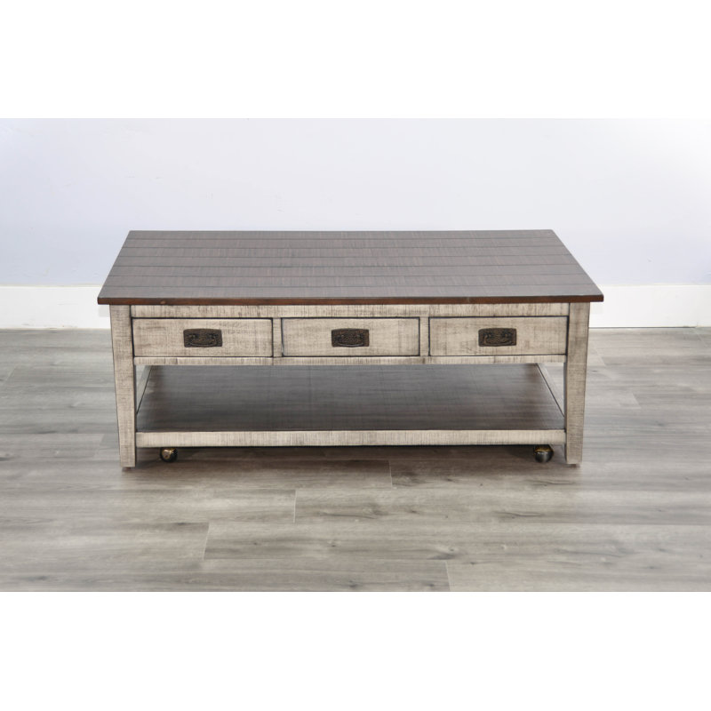 Table basse Staetler