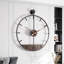Horloge murale 20 po Azahria
