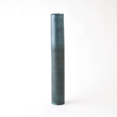Teeter Handmade Porcelain Table Vase