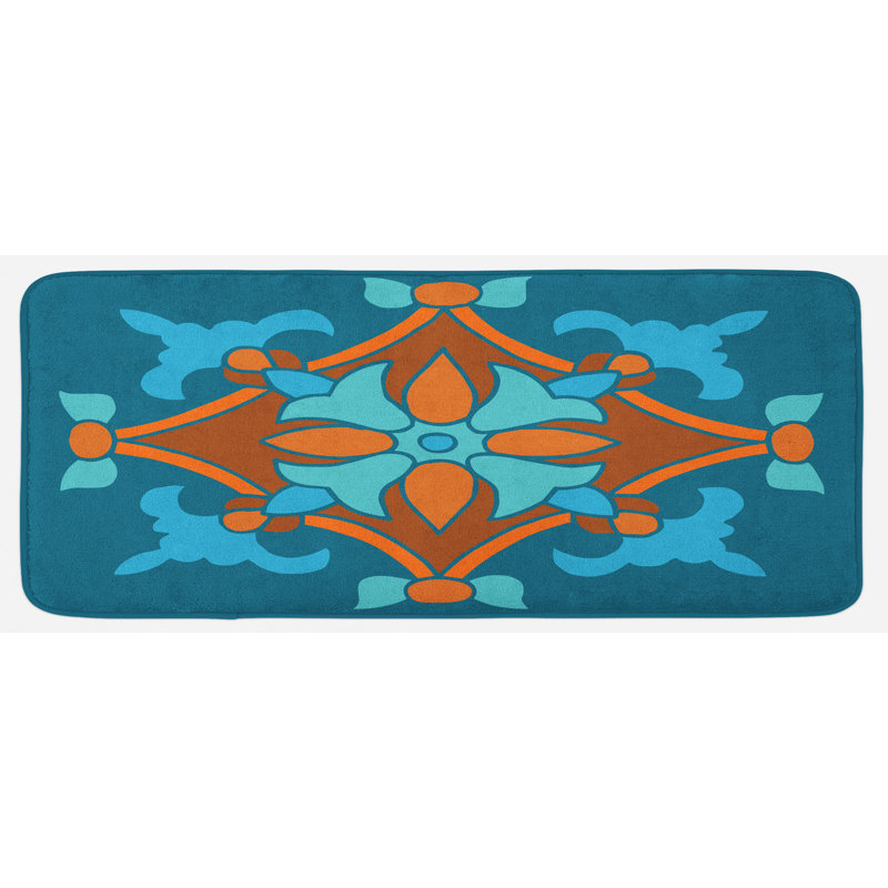 Tapis de cuisine