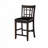 Counter Height Dining Set 5Pc Table W Extension Leaf-604476465-604476464