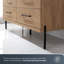 Ensemble de meuble-lavabo simple 48 po Kaminski