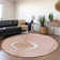 Premium Machine Washable Guada AMF1014 Oriental Rug