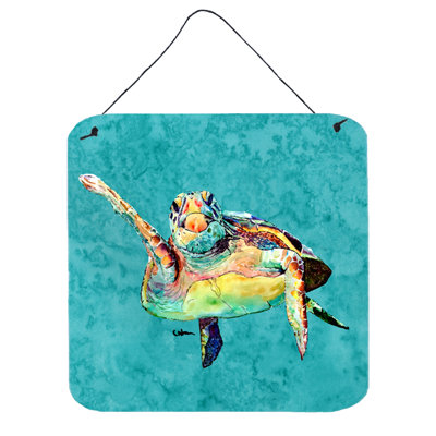 " Turtle " by Coe Steinwart