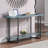 Breyelle 3 - Piece Living Room Table Set