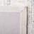 Corinna Hand Tufted Wool/Cotton Plaid Rug in Ivory/Gray-344670898