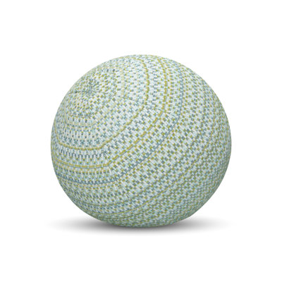 NEW ARRIVALS Striped Indoor / Outdoor Pillow Cover & Insert