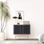 Makhai 100cm Wide Sideboard-1506612216
