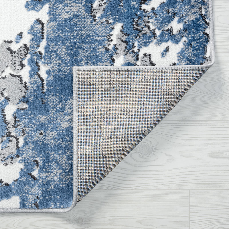 Clava Indoor Rug, Rectangle 2' x 3'