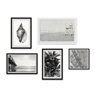 «Lexical Field» Pentaptych d'Alexandros
