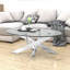 Table basse ovale moderne Modern