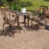 Esquibel 2 - Person Patio Dining Set with Round Table