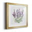 Sundown Turnwood I - Single Picture Frame Painting-481411738-481411740