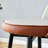 Versatile Rotatable Bar Chair With Stylish Design For Various Settings-572445135