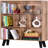 Jessianna Bookcase-734371063