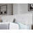 Mohnton Metal Frame Headboard-78618865