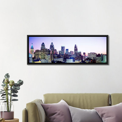 " Philadelphia PA #3 " by Panoramic Images