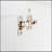 Bathroom Wall Cabinet With Adjustable Shelf