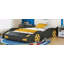 Lit plateforme avec roulettes et rangement Race-609879200-609879203