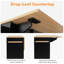 Rozalyn Wood Kitchen Island-2020105767