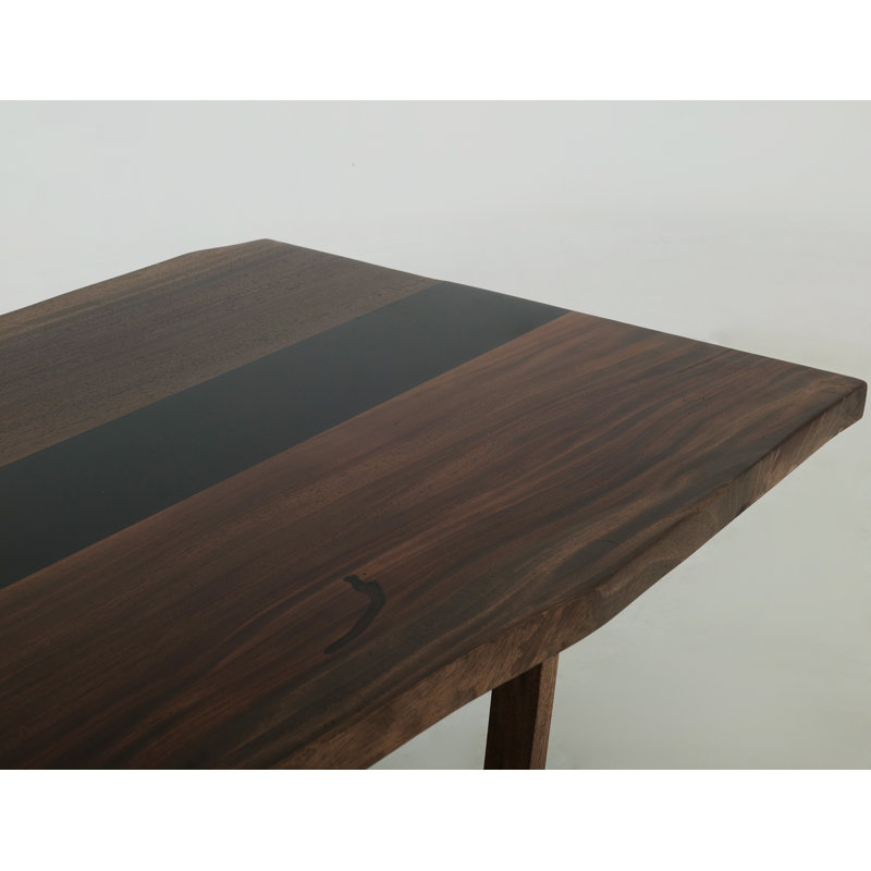 Table Klaye, Brun