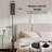  68.5" Standing Floor Lamp Leopard design Dimmable Metal Pole Lamp with Linen Lampshade LED Bulb Included