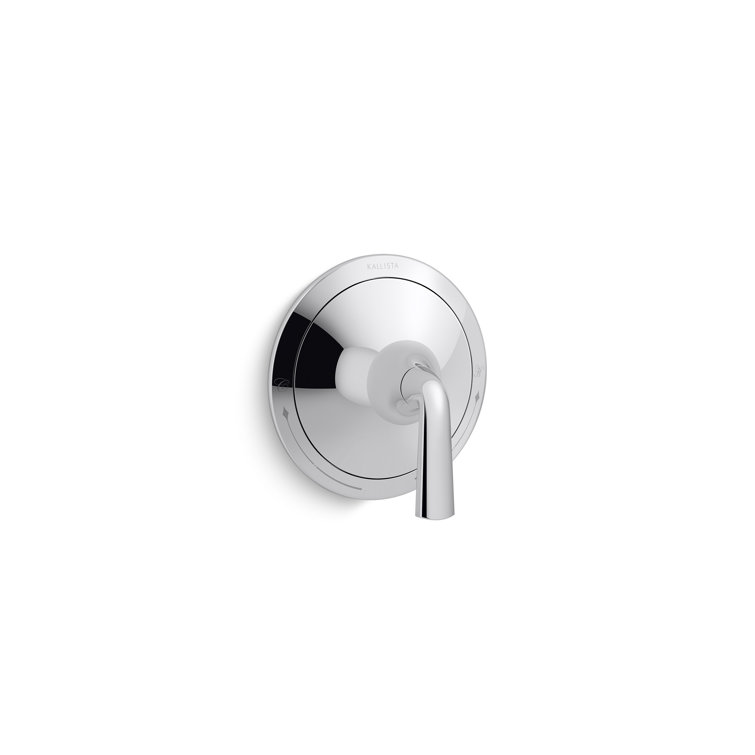 Script™ Thermostatic Shower Trim, Lever Handle