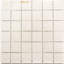 Penthouse 2" x 2" Porcelain Grid Mosaic Wall & Floor Tile-1077488019