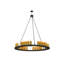 Gadsden 30 - Light Chandelier