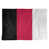 Noir / Rouge / Blanc