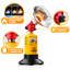 Steel Propane Tabletop Patio Heater