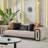 Montr 4 - Piece Living Room Set