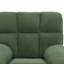Fauteuil inclinable et berçant moderne Modern-257388438