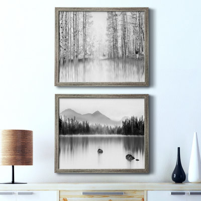 Aspen " Aspen Reflection " 2 - Pieces