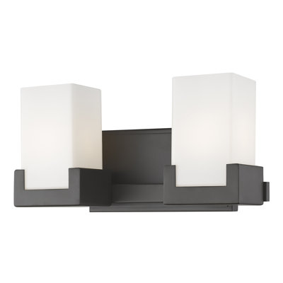 Bado 2 - Light Dimmable LED Vanity Light
