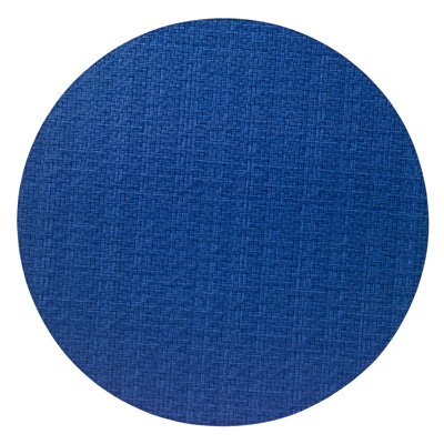 Wicker Round Placemats