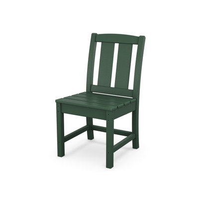 Chaise d'appoint Mission