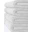 Serviette de bain en coton de même taille-99463724