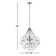 Logan 3 - Light Dimmable Sphere Chandelier