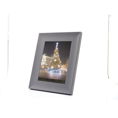 Robbinsen Single Picture Frame