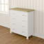 Audrey 4 Drawer Chest of Drawers-90564841