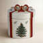 Figurine boîte de Noël Spode-34349727-34349730