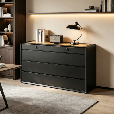 47.24 " W Jewelry Armoire
