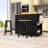 47.7 " W Kitchen Island Set-1222121923